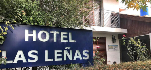 LAS LEÑAS - Imagen 3