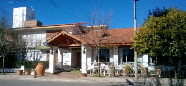 LAS LEÑAS - Imagen 4