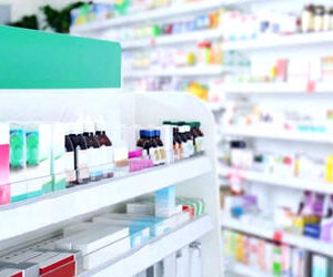 Farmacias