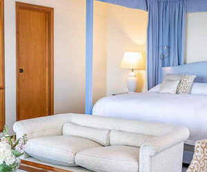 Cabañas Hoteles