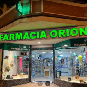 FARMACIA ORIONI