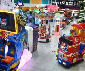 Juegos Infantiles