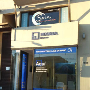 NEORIA HOMES
