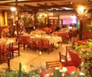 Restaurantes