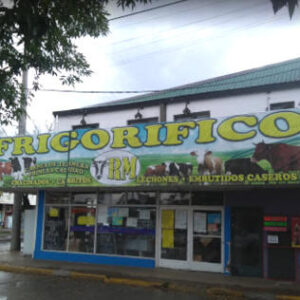 FRIGORIFICO RM