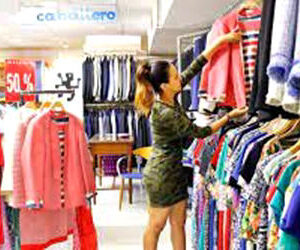 Ropa Accesorios