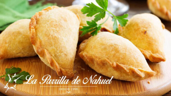 LA PARRILLA DE NAHUEL - Imagen 5