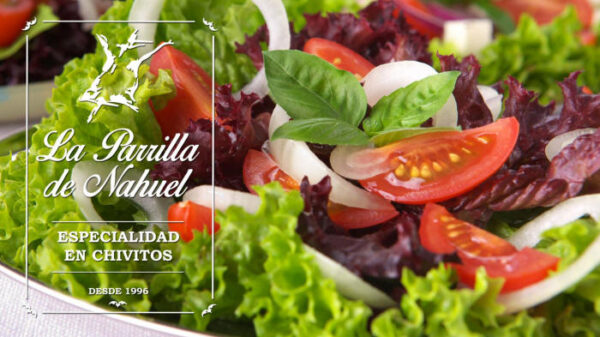 LA PARRILLA DE NAHUEL - Imagen 3