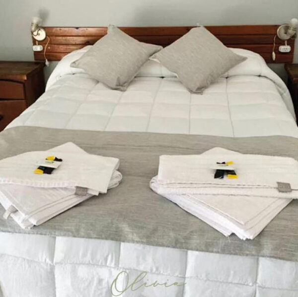 OLIVIA HOTEL BOUTIQUE - Imagen 6