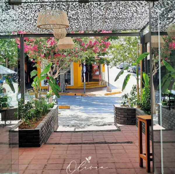 OLIVIA HOTEL BOUTIQUE - Imagen 7