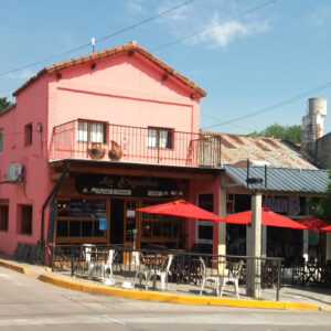 LA ESQUINA