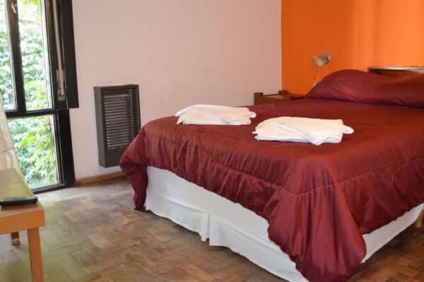 OLIVIA HOTEL BOUTIQUE - Imagen 9