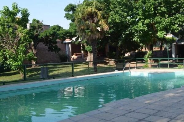 OLIVIA HOTEL BOUTIQUE - Imagen 2