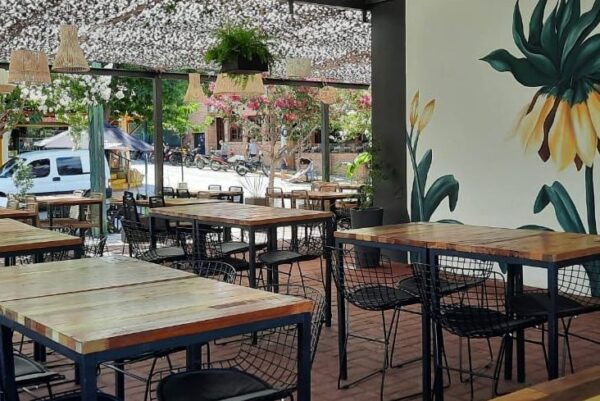 OLIVIA HOTEL BOUTIQUE - Imagen 3