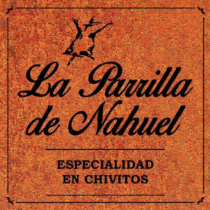 LA PARRILLA DE NAHUEL