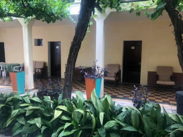 HOTEL MONTI - Imagen 4