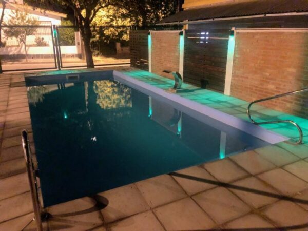 HOTEL MONTI - Imagen 5