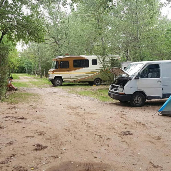 LAS CONANAS CAMPING - Imagen 6