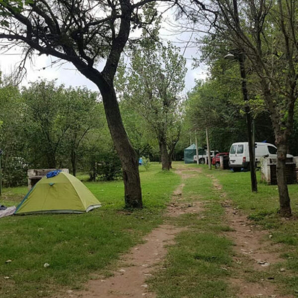 LAS CONANAS CAMPING - Imagen 7
