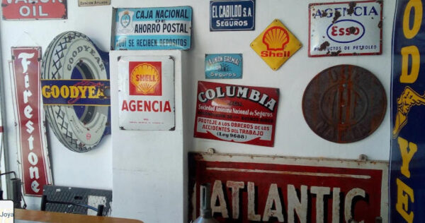 SHELL - Imagen 2