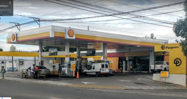SHELL - Imagen 5