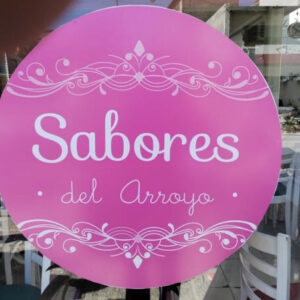 SABORES DEL ARROYO