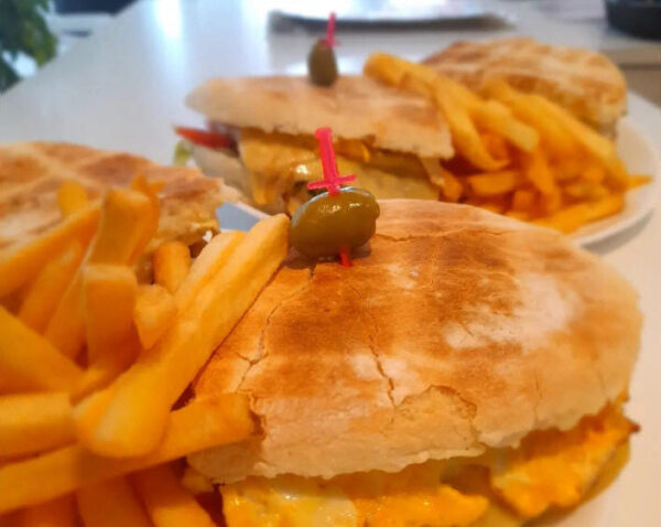 SABORES DEL ARROYO - Imagen 3