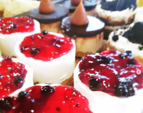 SABORES DEL ARROYO - Imagen 4