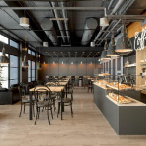 Café Bar