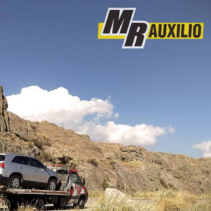 Auxilio Mecanico