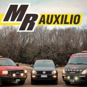 MR AUXILIO MECANICO
