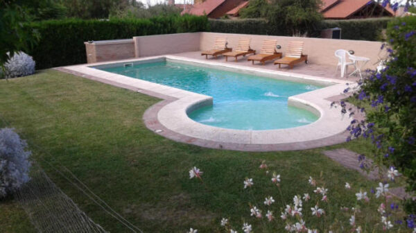 CABAÑAS 4 PAX - Imagen 5