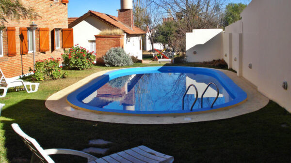 CABAÑAS 2 PAX - Imagen 7