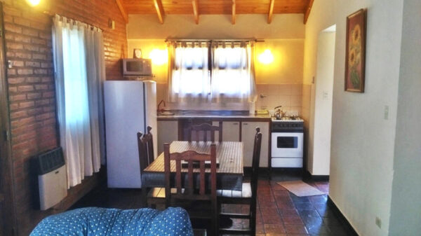 CABAÑAS 2 PAX - Imagen 5