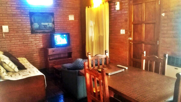 CABAÑAS 2 PAX - Imagen 6