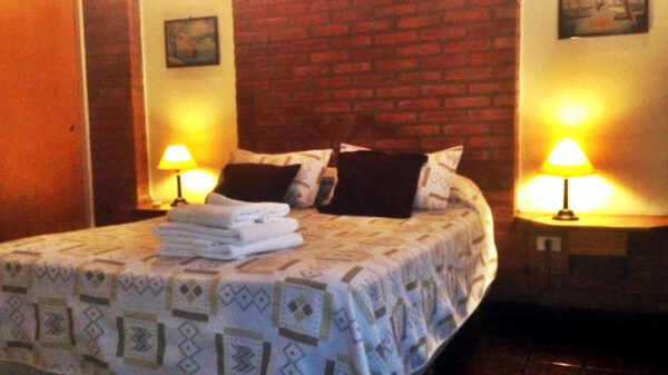 CABAÑAS 2 PAX - Imagen 3