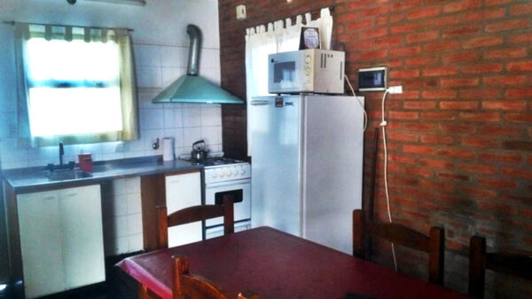 CABAÑAS 2 PAX - Imagen 4