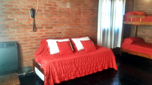 CABAÑAS 2 PAX - Imagen 2