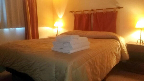 CABAÑAS 4 PAX - Imagen 6