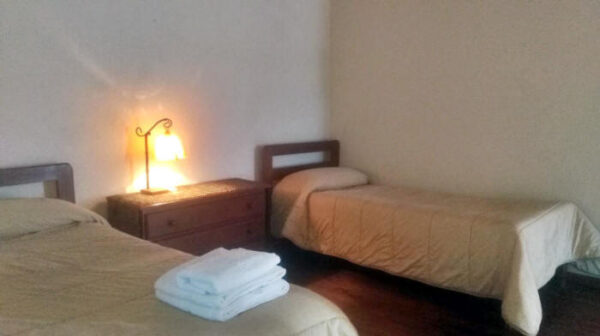 CABAÑAS 4 PAX - Imagen 4