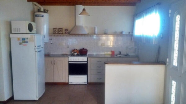 CABAÑAS 4 PAX - Imagen 7