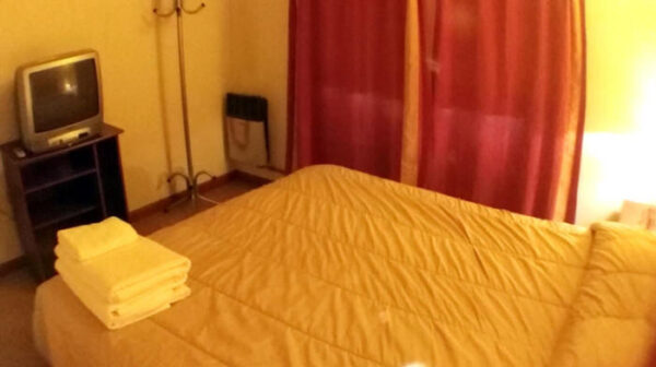 CABAÑAS 4 PAX - Imagen 2