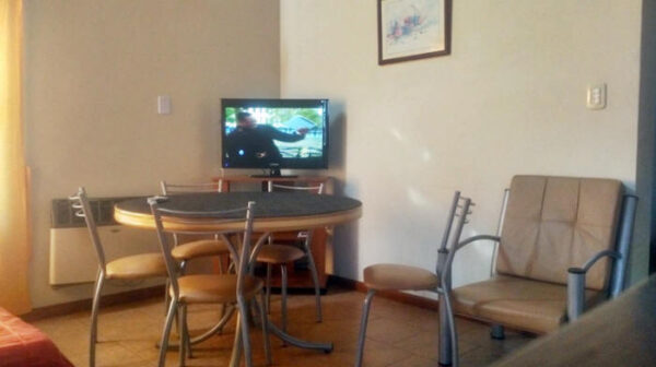 CABAÑAS 4 PAX - Imagen 3
