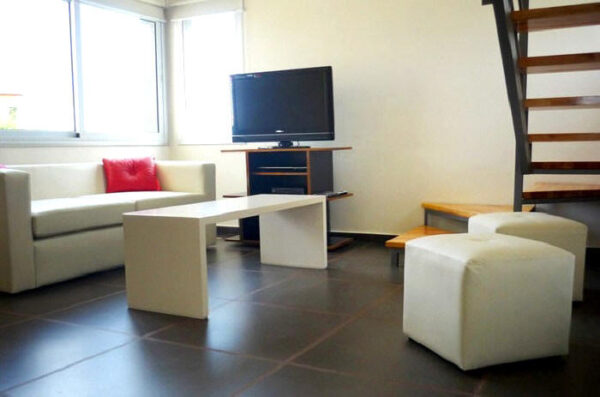 CABAÑAS 5 PAX - Imagen 6