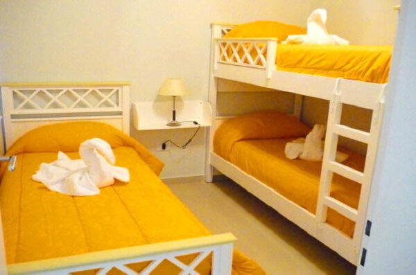 CABAÑAS 5 PAX - Imagen 7