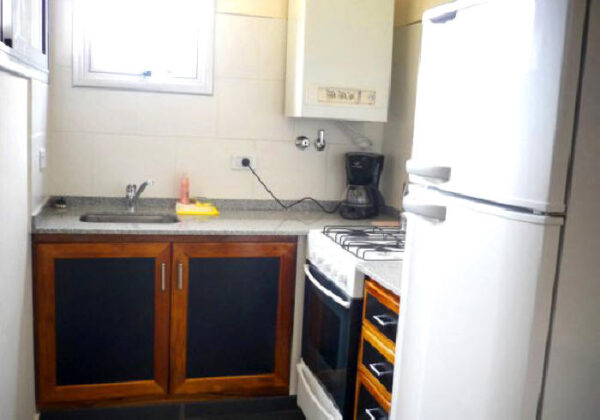 CABAÑAS 5 PAX - Imagen 5